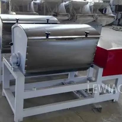 Impastatrice automatica per farina commerciale mescolando pasta per pane impastatrice 50 kg 75 kg 100 kg 200 kg