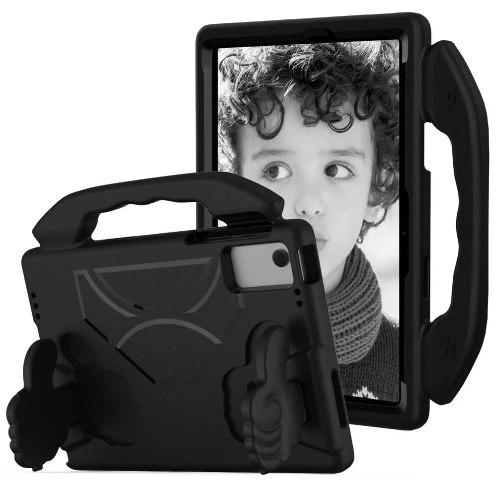 Custodia per cavalletto in schiuma EVA di sicurezza per bambini per Acer Gadget E10 ETPad (2024) custodia 10.95 "Tablet PC portatile antiurto Funda