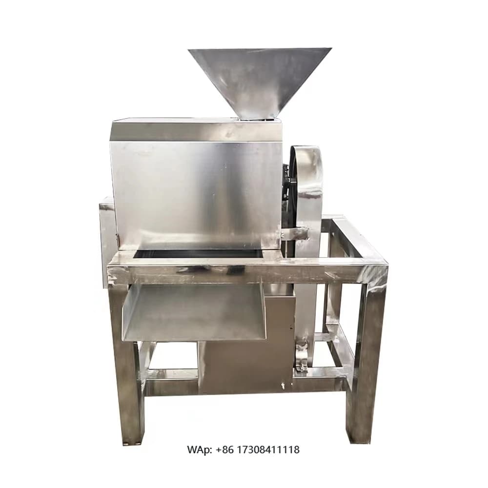 Hydr Carrot manual juicer, fruit blender, slow grinder Nama J2, cold extractor.