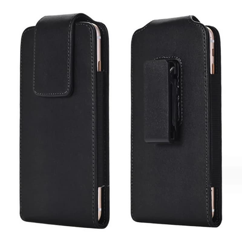 For iphone 17Por Max 16Por Max 17 16 15 14 13 For Samsung Galaxy S26 Ultra S25 Ultra S25FE S25 S24 Plus Phone Pouch Waist Case