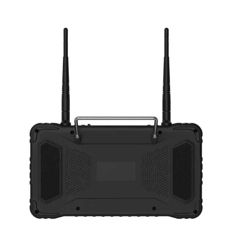 Aeromodel remote control, multi-axis helicopter, fixed wing drone, touchscreen remote control