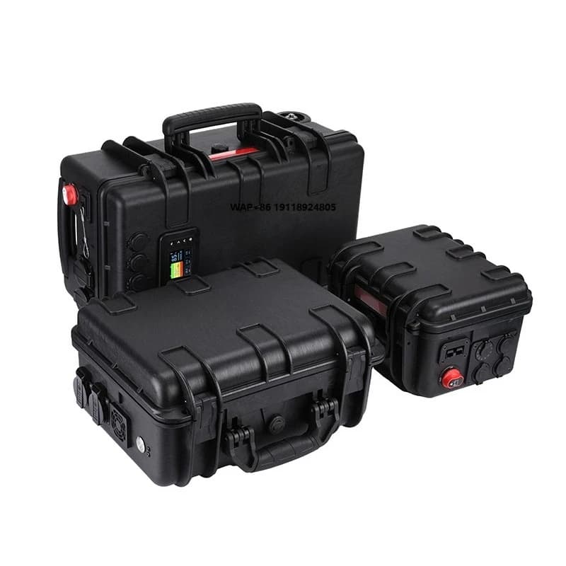 Stazione di Alimentazione Portatile 3000W con Ricarica Rapida di Emergenza, Pannello Solare e Compatibile con Auto, Batteria LiFePO4 2500W, Avviatore d'Emergenza per Casa