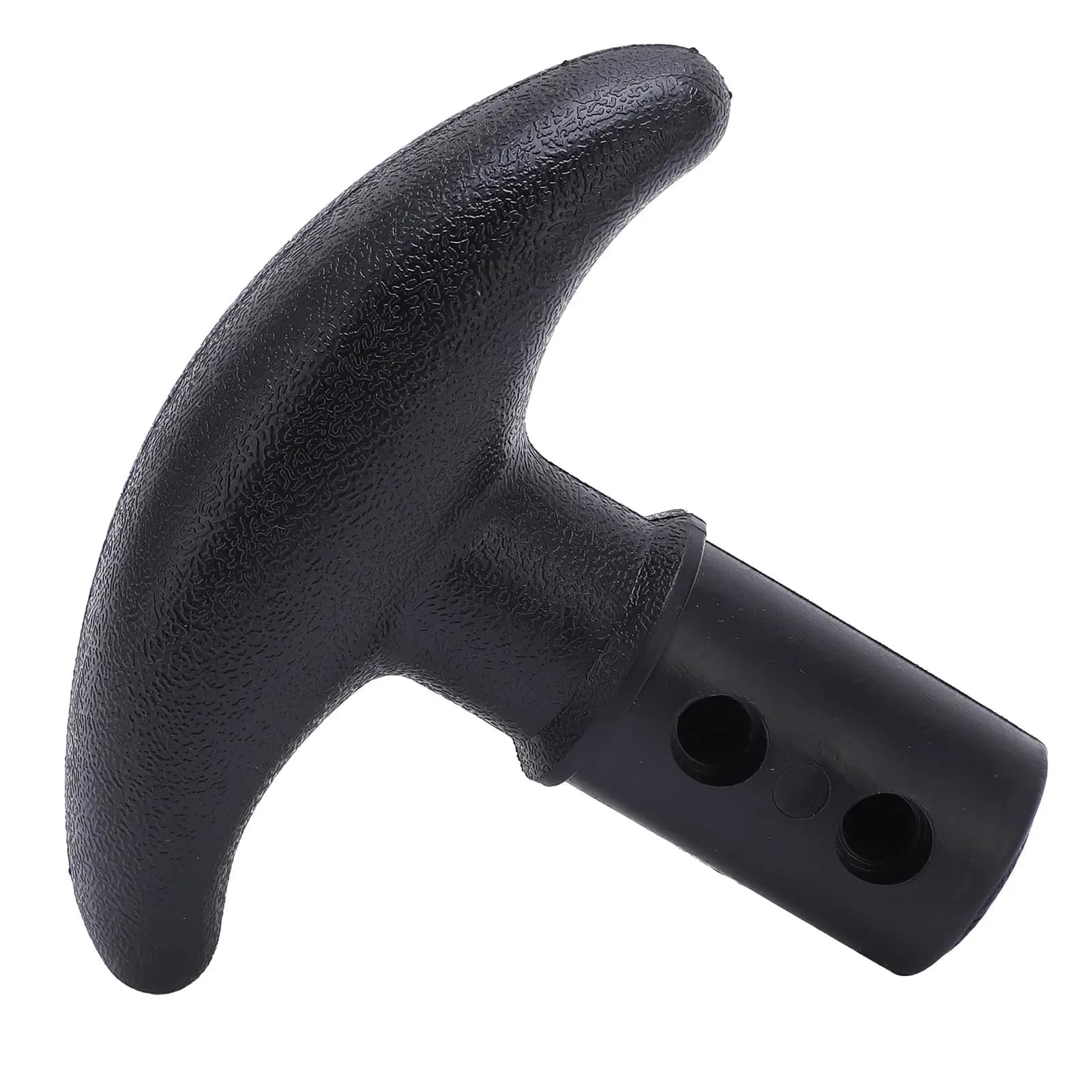 Canoe Kayak Surfboard Dinghy Inflatable Boat Paddle T Shaped Handle End Parts Accessories