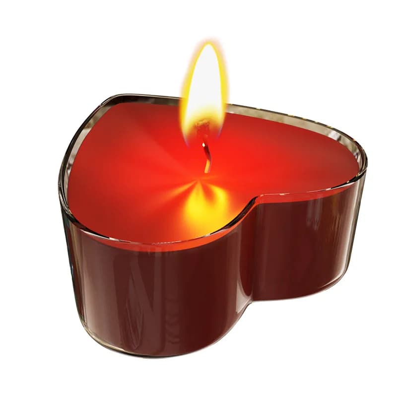 Candela SM a Bassa Temperatura, Giocattoli Sessuali per Coppie, Passione per Adulti, Cera che Gocciola, Giocattoli Sessuali Alternativi