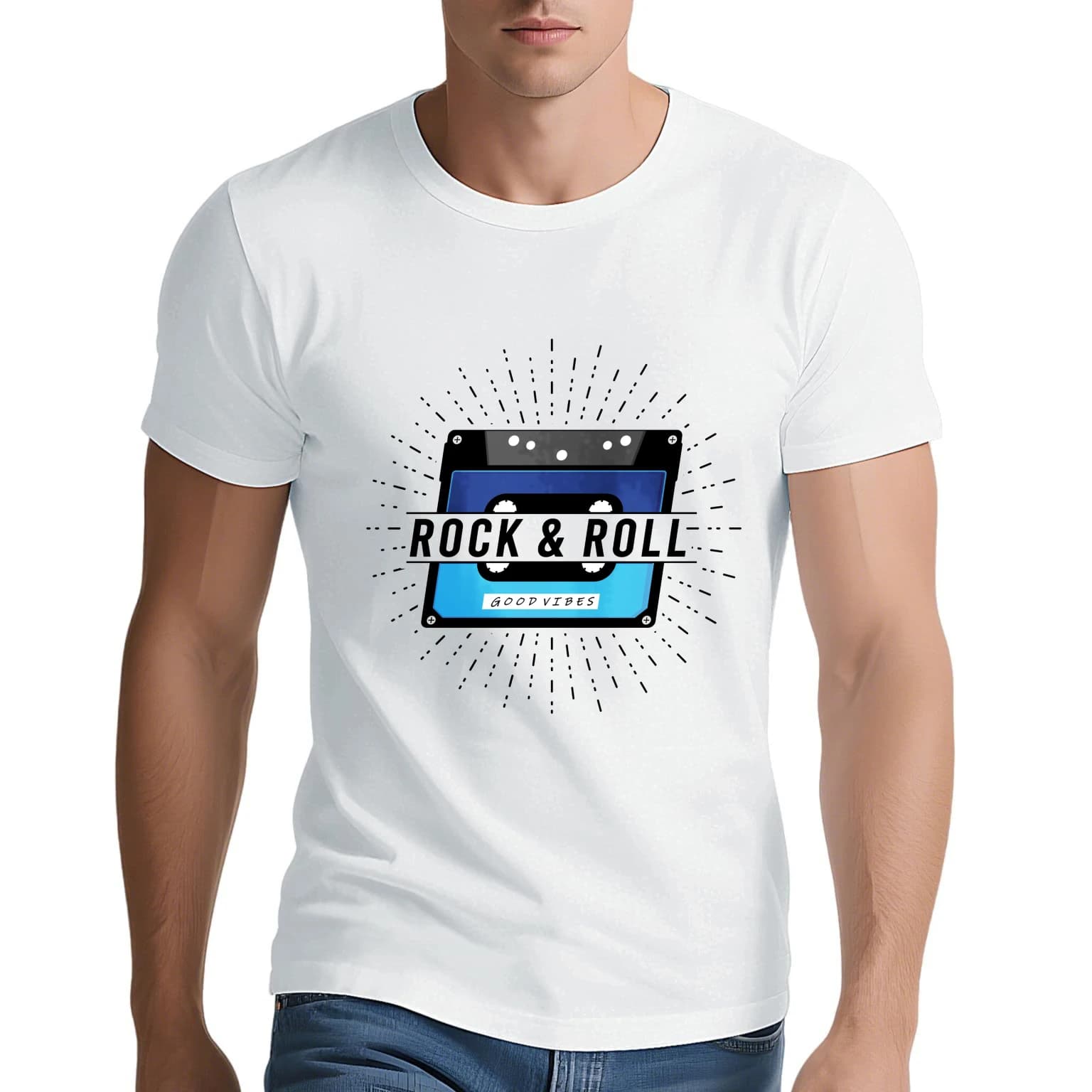 Men's T-shirt 2025 New Collection Clothing Male T-shirt Breathable Gym T-shirt Estiva Tinta Unita Basic T-shirt Sportiva Graphics Y2k