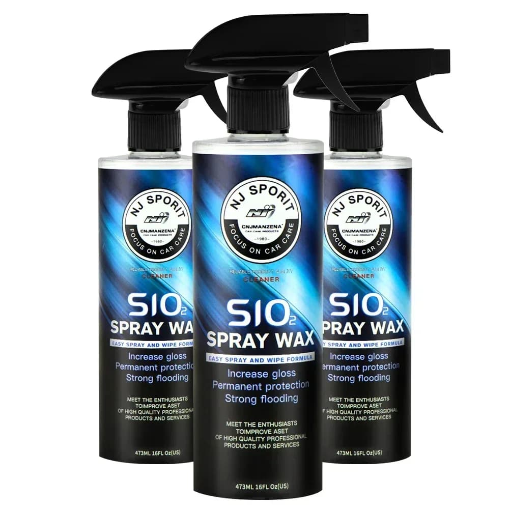 Rivestimento nano per auto Cera Foglia di loto Inondazioni Rivestimento anti-fouling resistente allo sporco Riduce i graffi Lucidatura Rivestimento rapido Bellezza dell'auto