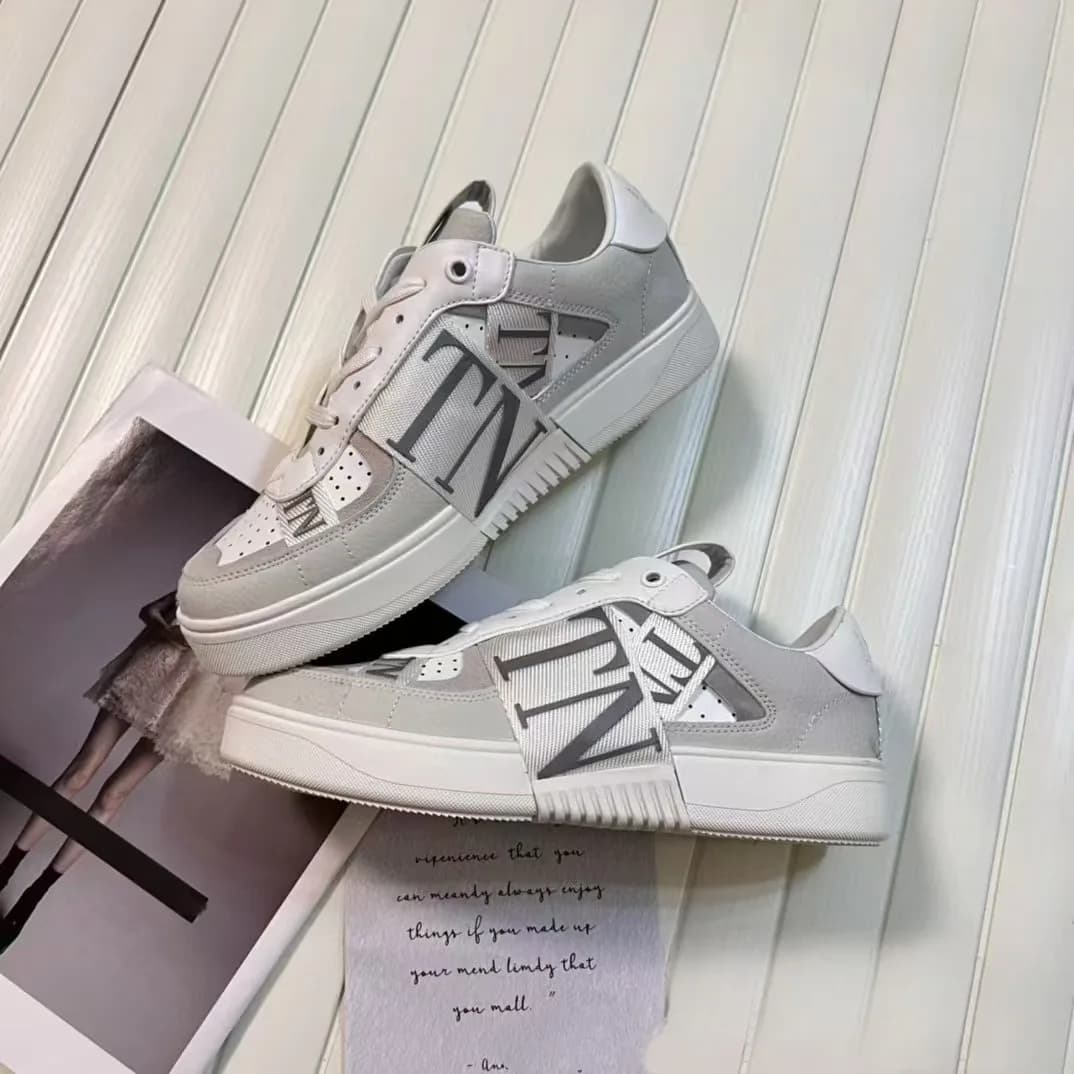 Sneakers di Lusso Trend 2026 con Piattaforma, Scarpe Casual Traspiranti in Rete Colorate per Uomo e Donna, Calzature Unisex