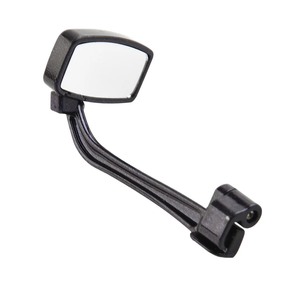 360 ° Retrovisor Mirror Adjustable for Bicycle, Sunglasses, Casco Glass Door, Cycling Accessories