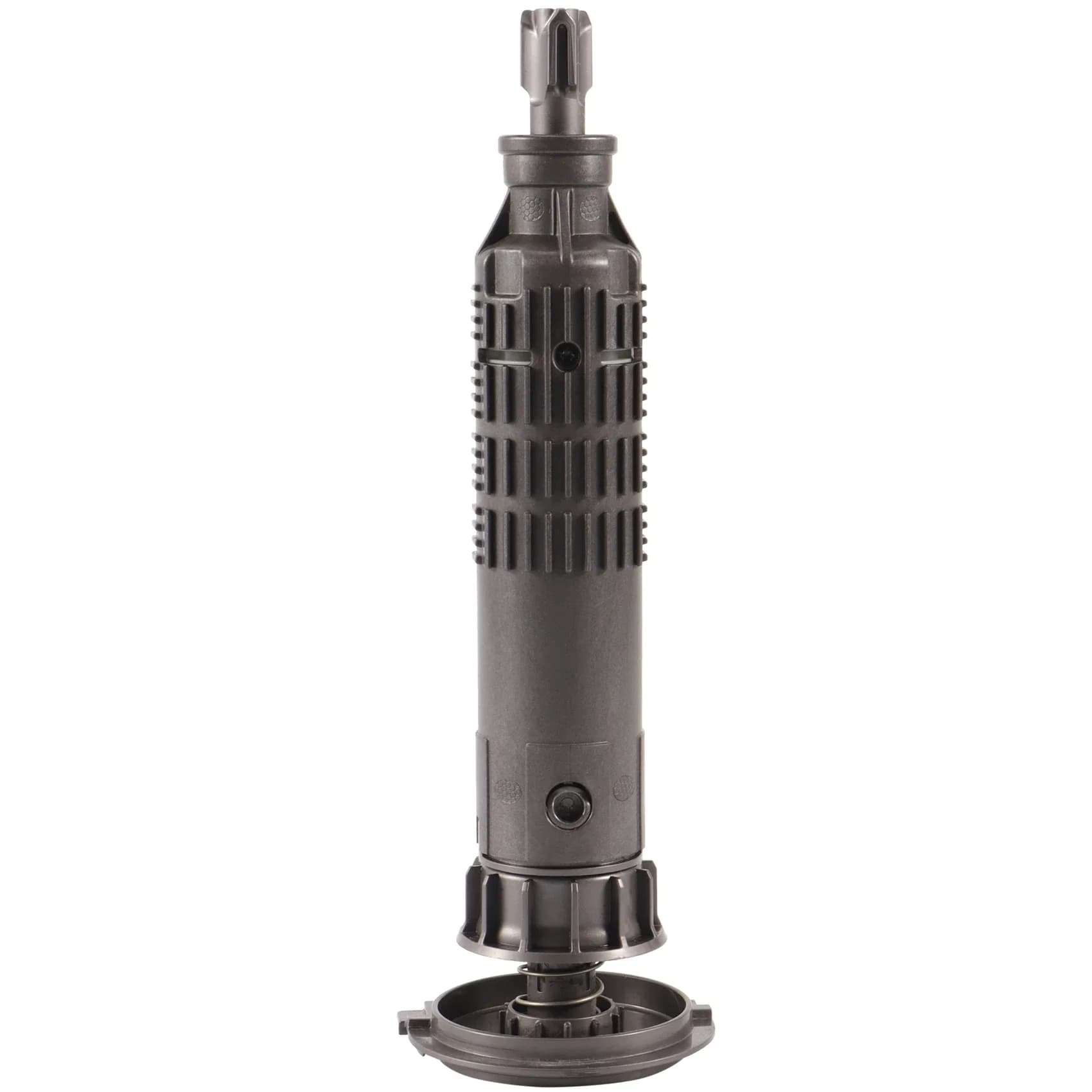 BBNV Gruppo Motore a Aspirazione a Trasmissione Diretta di Ricambio per Aspirapolvere Dyson V8 V10, Grigio