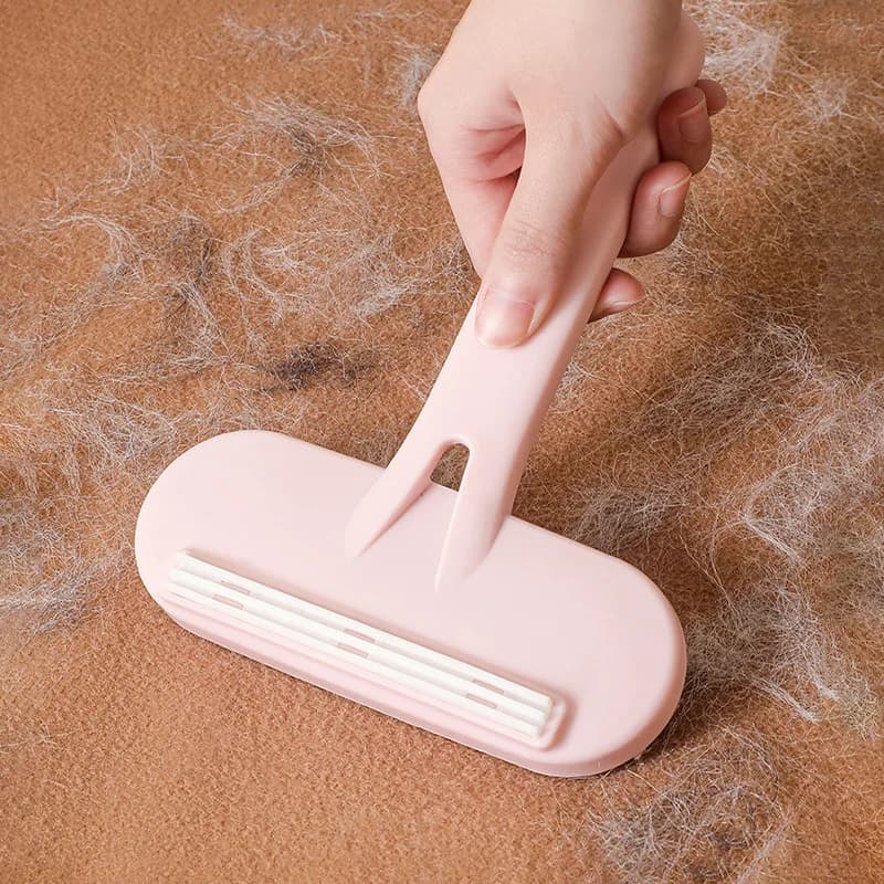 Cappotto di lana rasoio vestiti palla da barba rimozione palla vestiti manuali Pilling depilatore Trimmer domestico #3625
