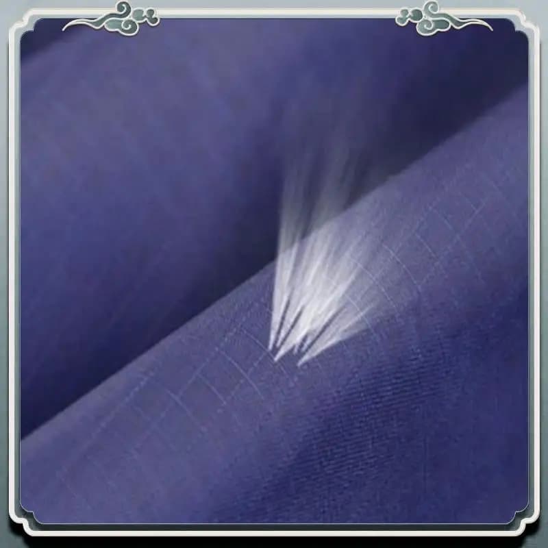 Contenitori durevoli per borse portaoggetti per piumini, biancheria da letto per cuscini/contenitori portaoggetti per vestiti con coperte con cerniere, traspiranti A