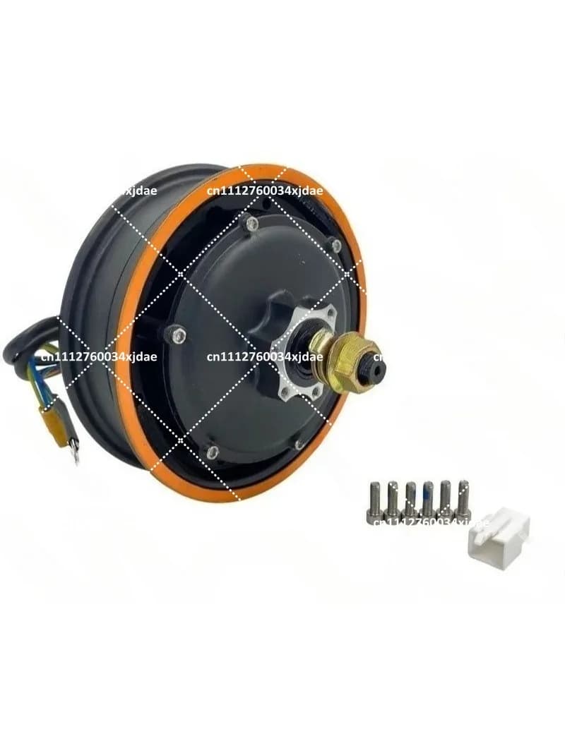 48V 1000W Electric Scooter Hub Motor Wheel for G2 Max Commuting E-Scooter Replacement Part