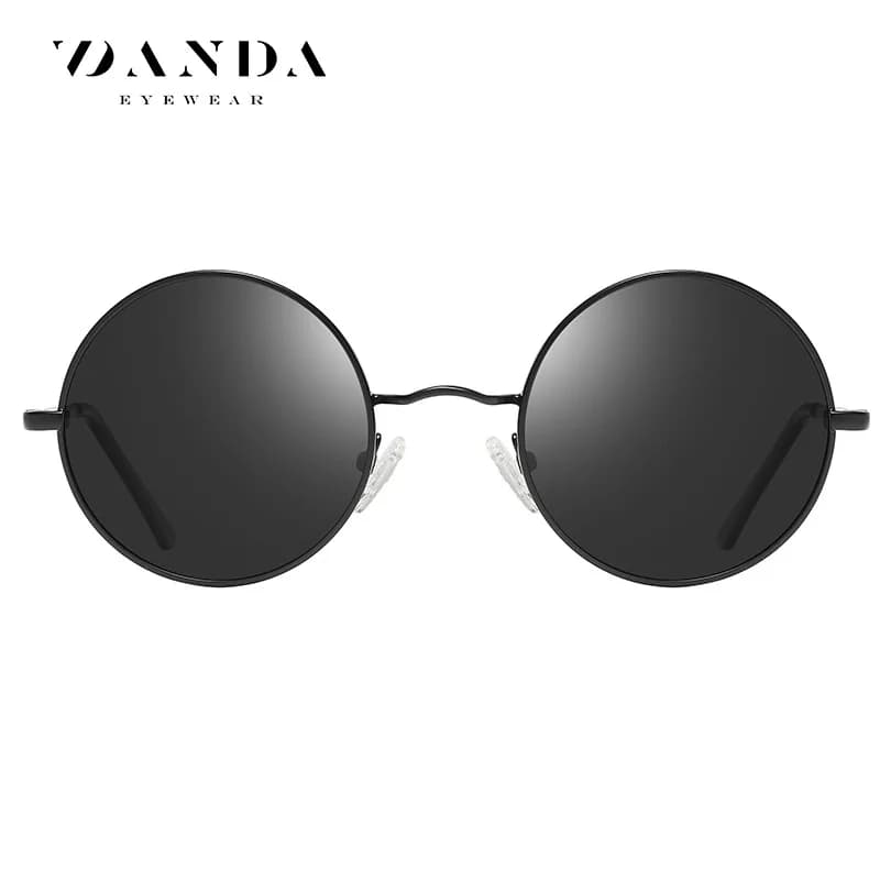 Polarized Sunglasses Guide UV400 Sport Unisex Man Retro Copper Woman Dazzl Sunglasses Outdoor Travel TT243