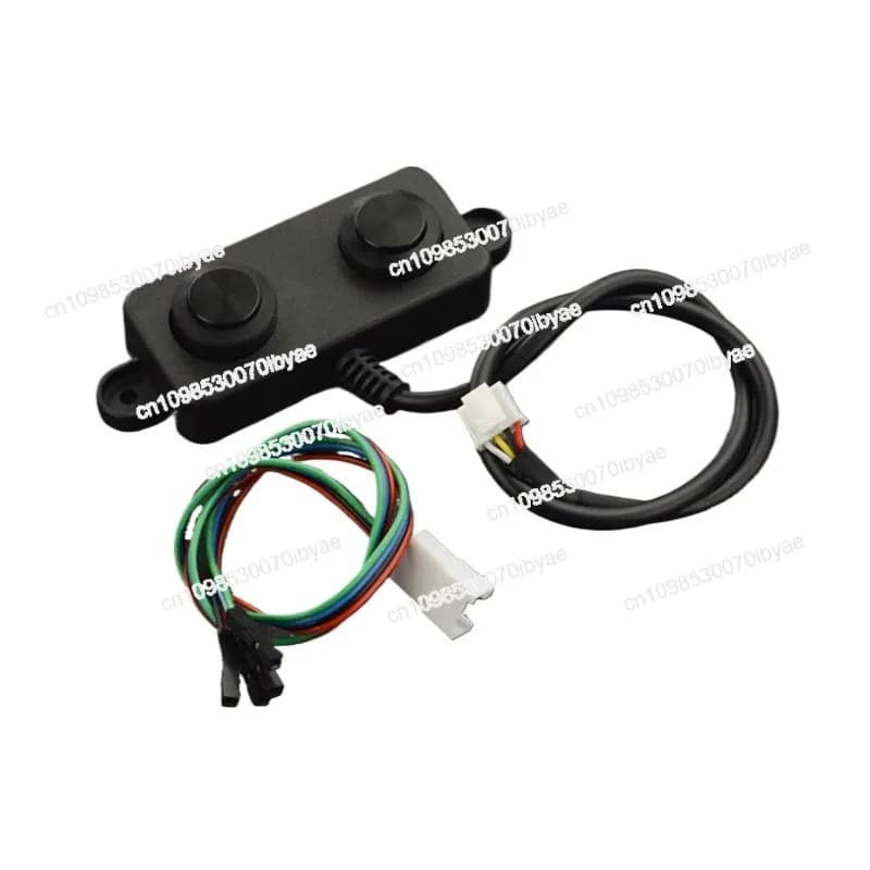 Per sensore di distanza ad ultrasuoni impermeabile A02YYUW (3~450 cm, UART, IP67)
