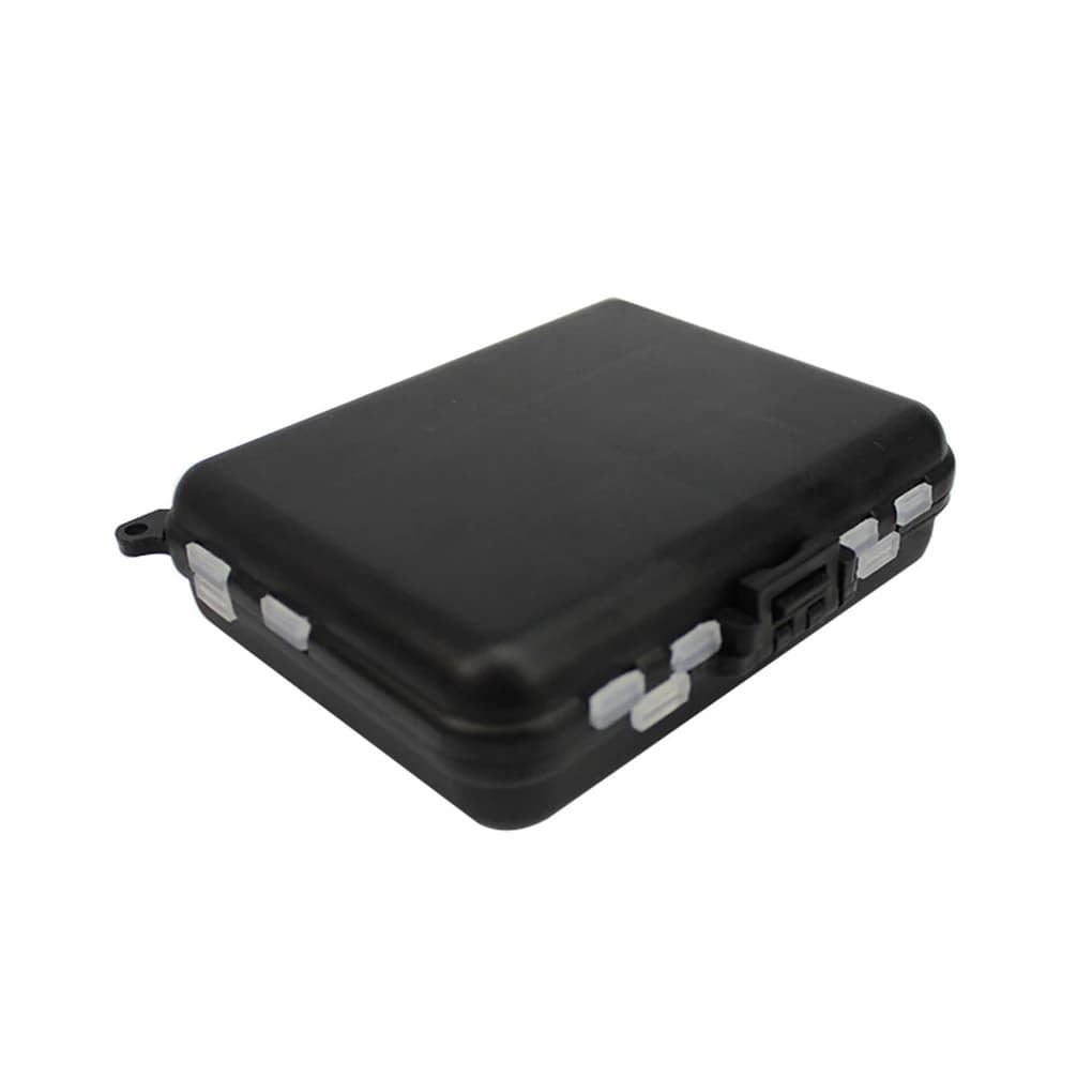 Multi Screw Spins Fishing Equipment Tool Box for Carp Boxes for Outdoor Freshwater Water Salt Water Equipment
