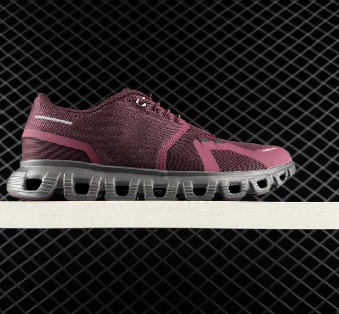 Hot New Fashion 2026 Cloud-5 Shoes Unisex Women Cloudrift Slip-Resistant Outdoor Soft Walking Sneakers ‮seohS oneS