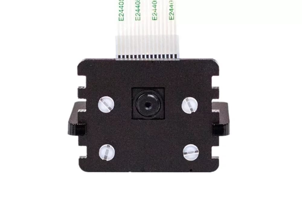 Camera Holder Bracket For Raspberry Pi Camera Module Adjustable Acrylic Lens Mount for Raspberry Pi Officail Camera V2