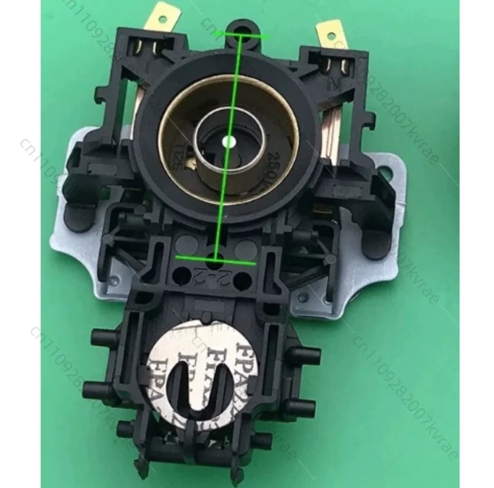 1 set di regolatori di temperatura per bollitore elettrico YG-198A per miji 3301/otter A8 10A 250V