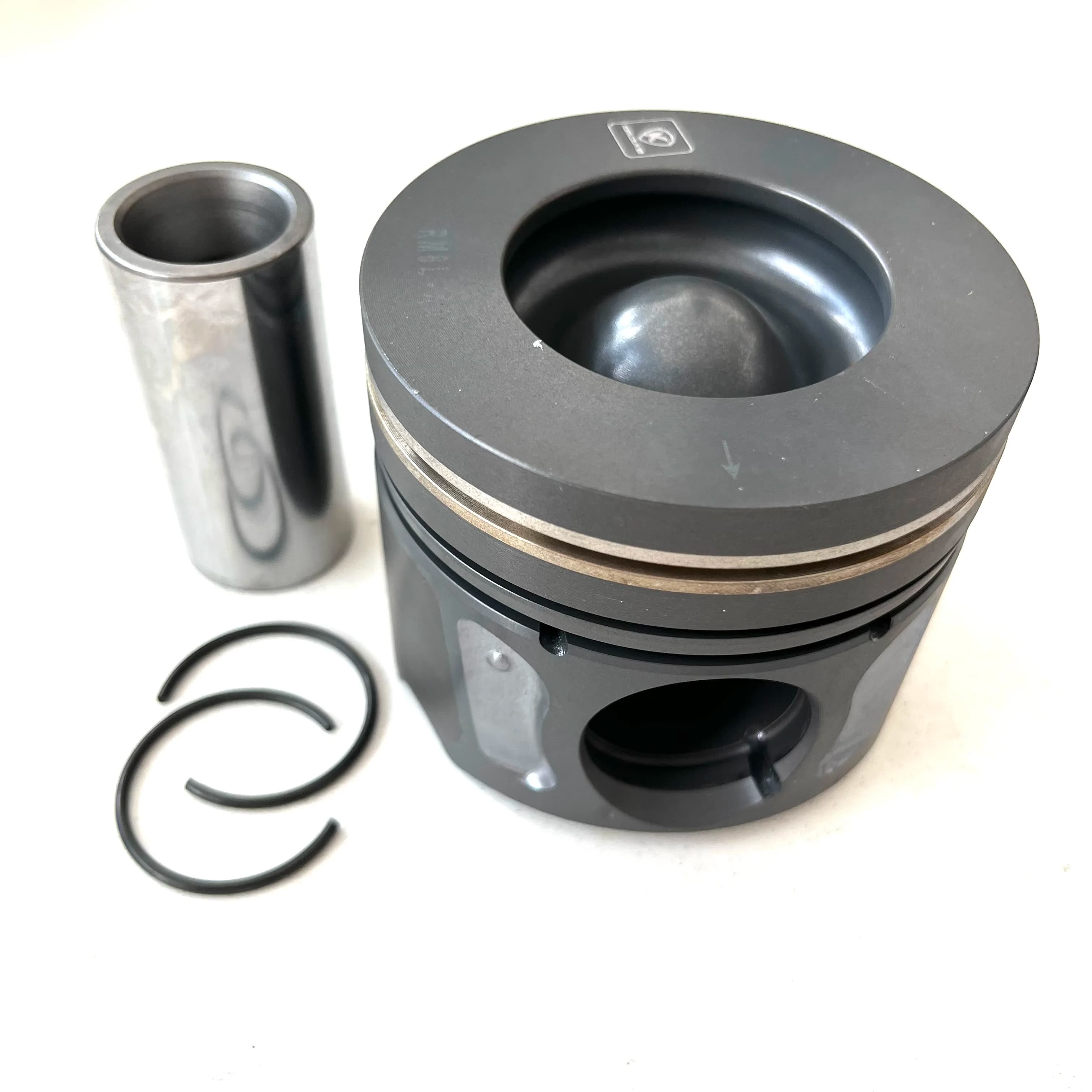 Set Pistoni ATV&UTV Compatibile con BMW 220i, 320i, 420i, 520i N20B20B 2.0 BENZINA, PISTONE CON ANELLO PER BMW Serie 2 3 4 5 2.0T