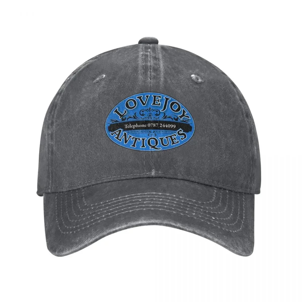 Lovejoy Antiques Baseball Cap Hat Beach Luxury Cap tactical cap Christmas Hat Mens Hats Women's