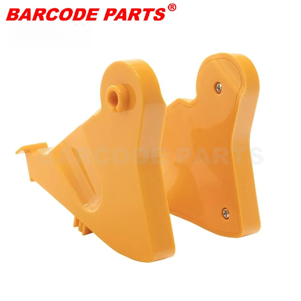 ✅2PCS Rolls Label Paper Holder For Zebra ZD420T ZD620T Printer✅