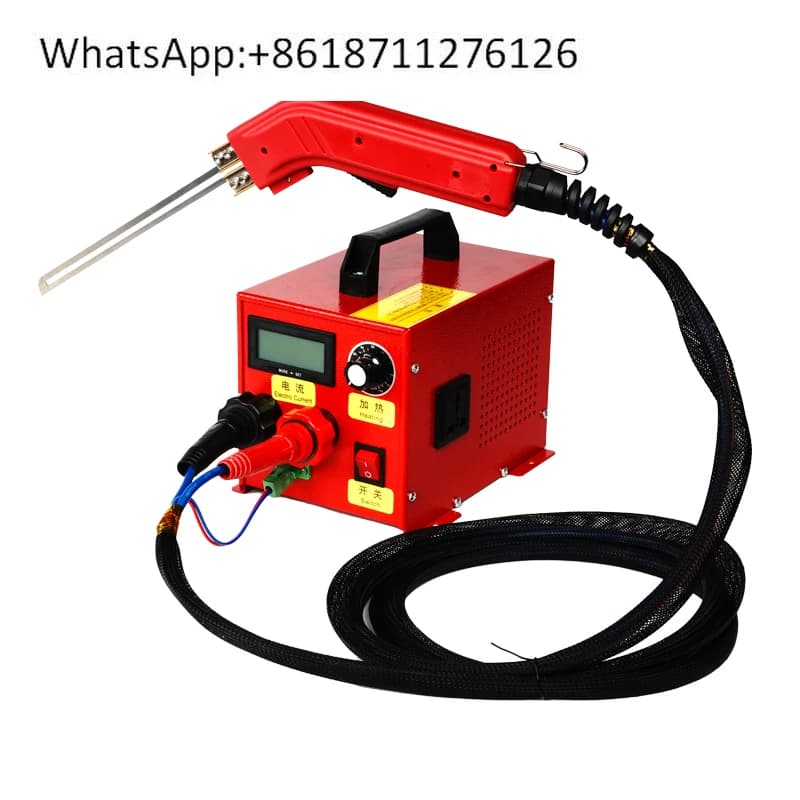 High Power Electric Knife Separate Electric Knife Cotton Foam Foam Snail Slot Machine Knife for engraving and cutting