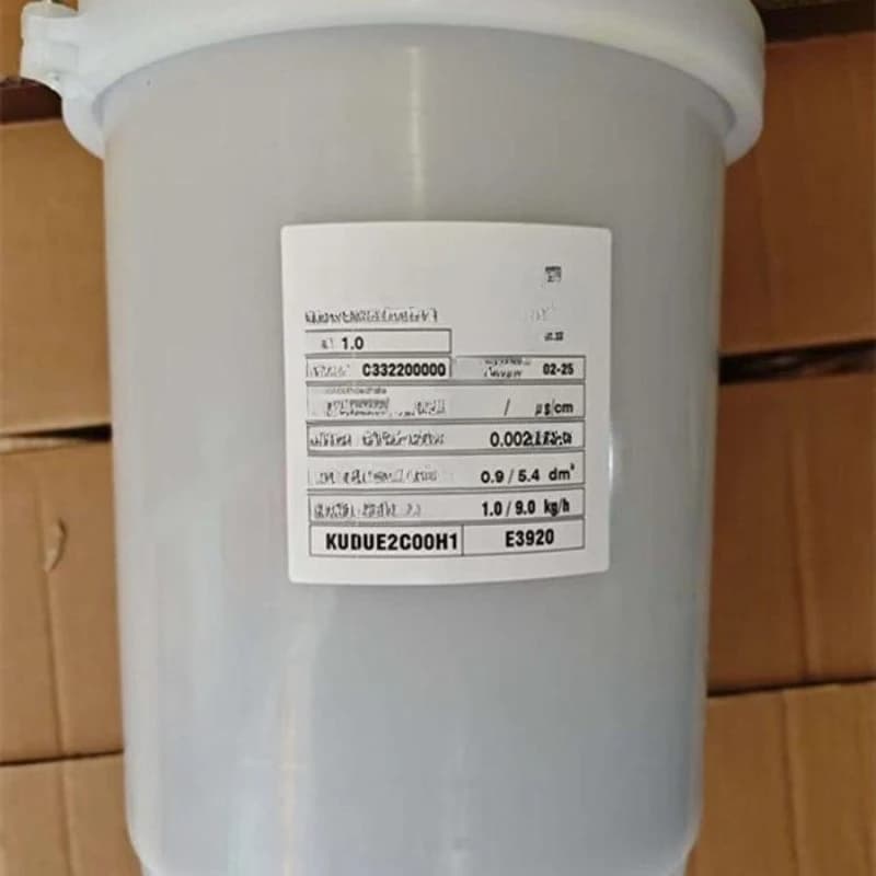 Precision Air Conditioner 9kg Humidifier Tank (Suitable for Songyue Mairong Oubo KUDUE2COOH1)