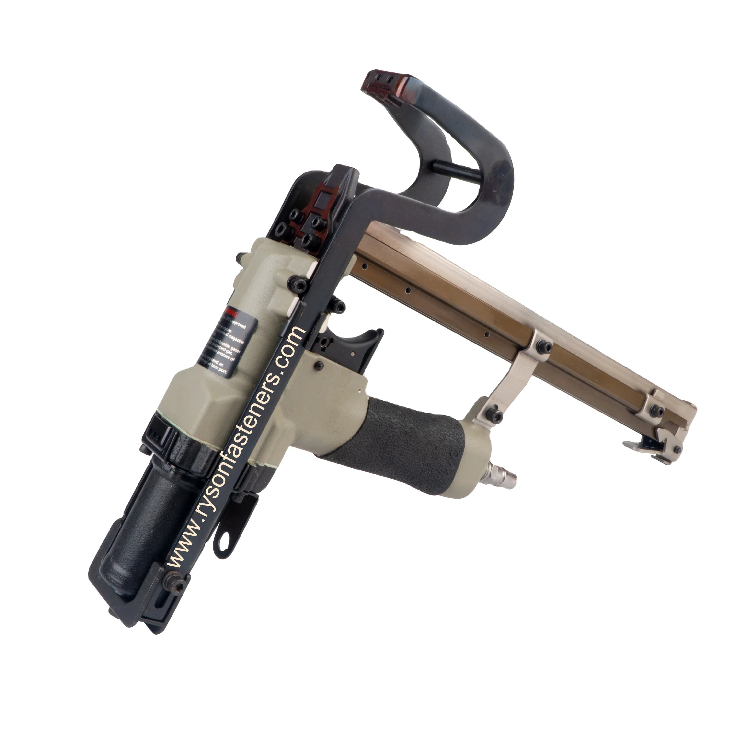 Pistola pneumatica P88 per cucitrice per materasso in feltro ad aria 12J
