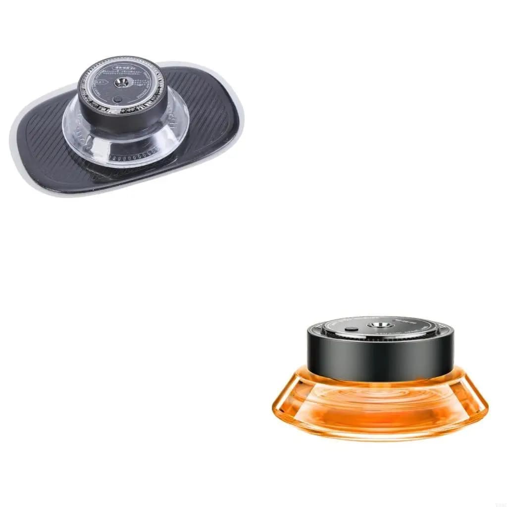 Electric car for perfume auto aroma for self-fritta