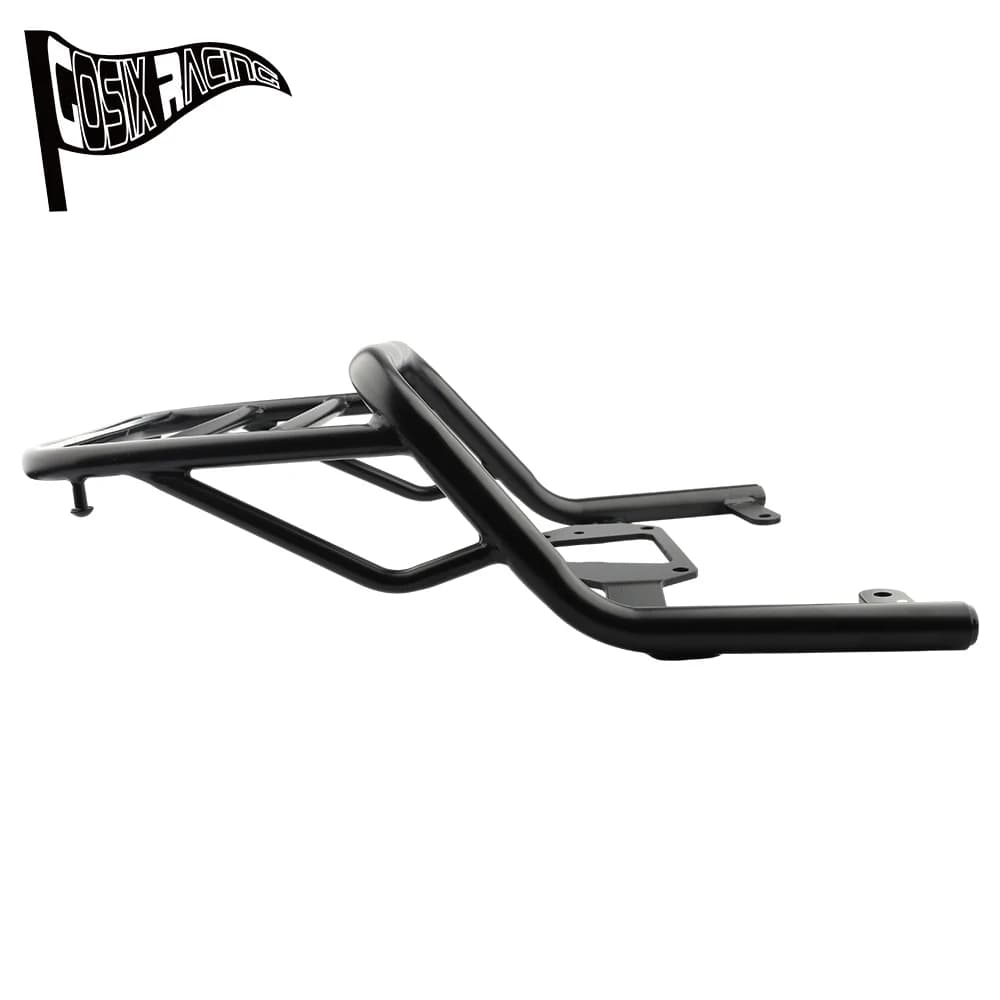 Fit Z900RS 18-25 Z900RS SE 22-25 Z900RS Cafe 18-25 Accessori moto Portapacchi posteriore