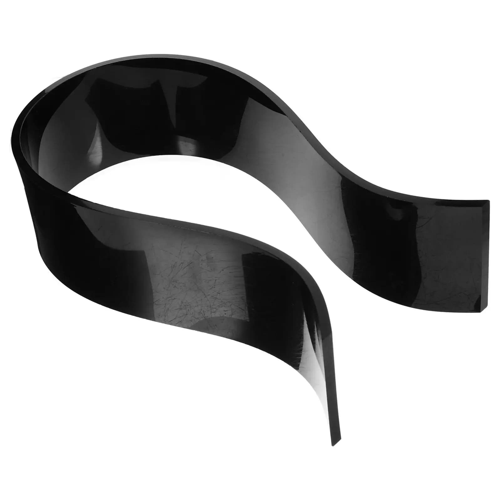 Headphone Stand for Desk with Headset Holder Hanger Mount - Minimalist Space-Saving Display Rack for Gaming Headphones and