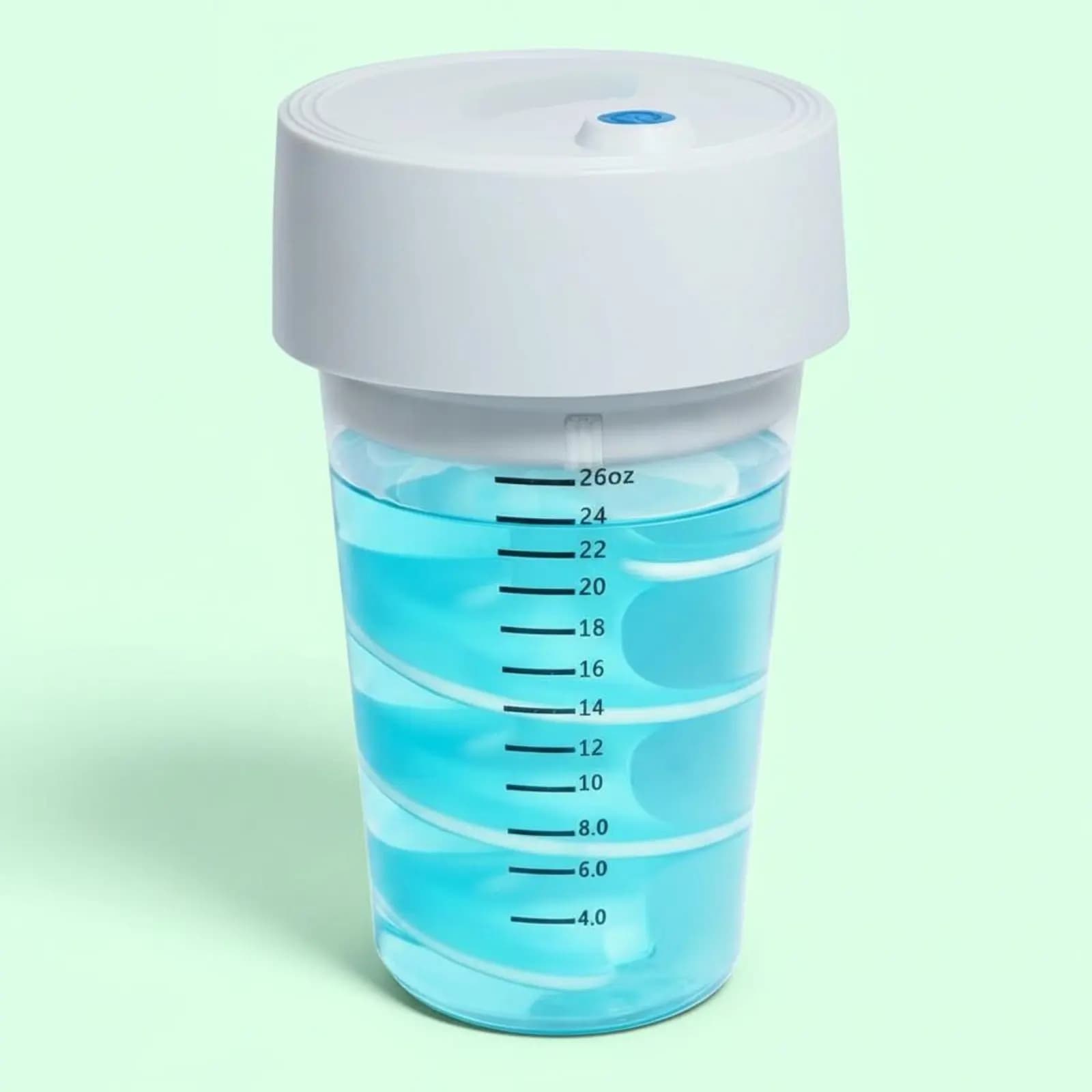 Automatic Resin Mixer Handseffortless Epoxy Resin Mixer Craft Tool Rechargeable Reduces Bubbles for Art Studio