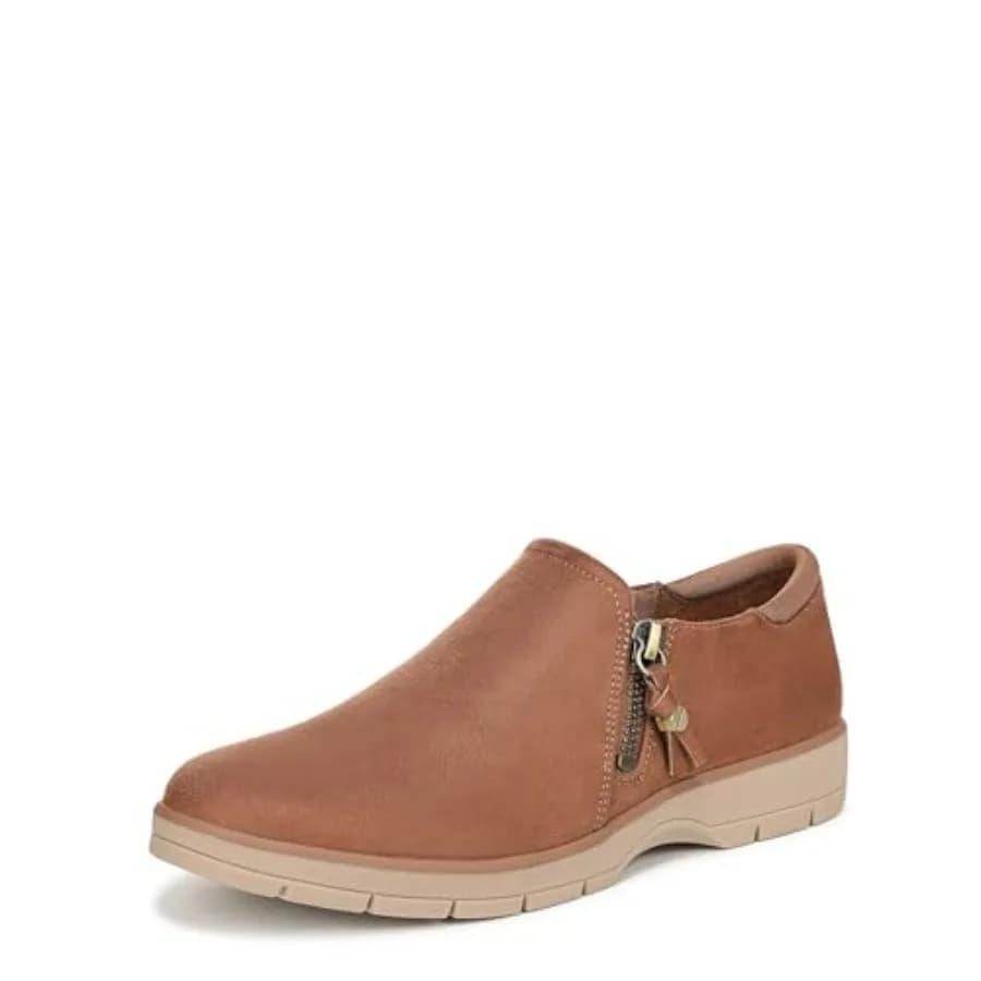 Scarpe Loafer/Moc Nice Day Now