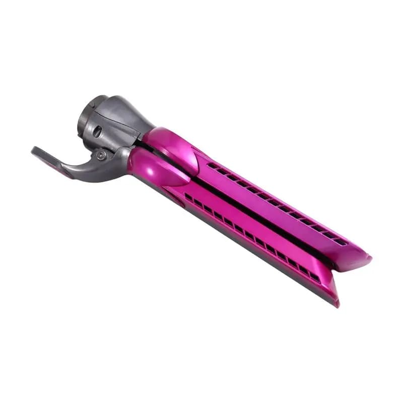 ~Standard smoothing plate for Dyson Airwrap HS01 HS05 HS08 for smooth hair style with less damage and breakage
