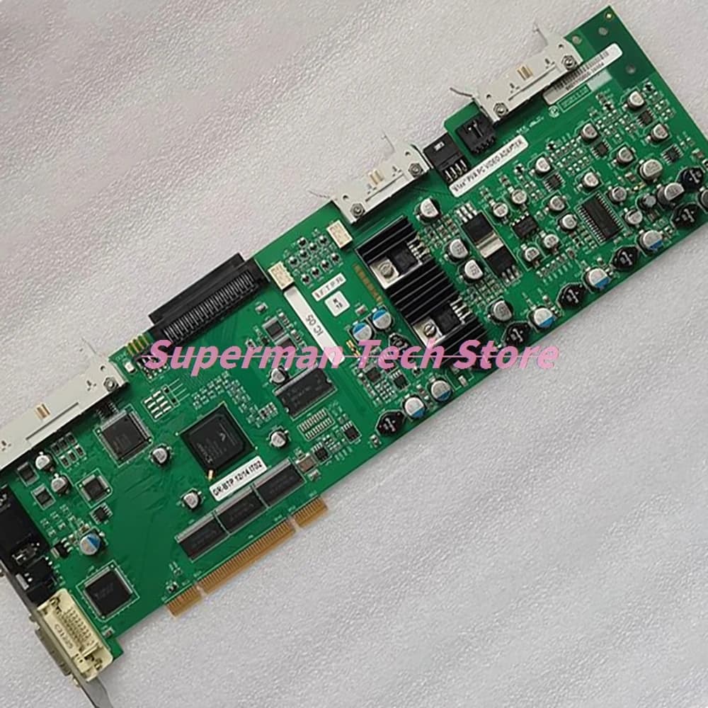 Scheda di acquisizione video PVA 9501110 8531110004, Scheda dispositivo PC PVA