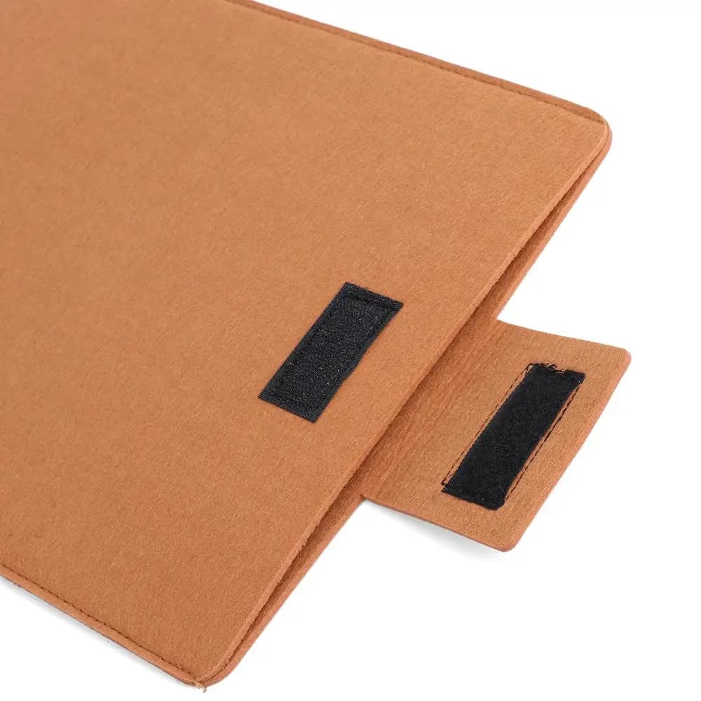 Custodia protettiva per computer portatile professionale in feltro di lana antigraffio per notebook Ultrabook Tablet PC