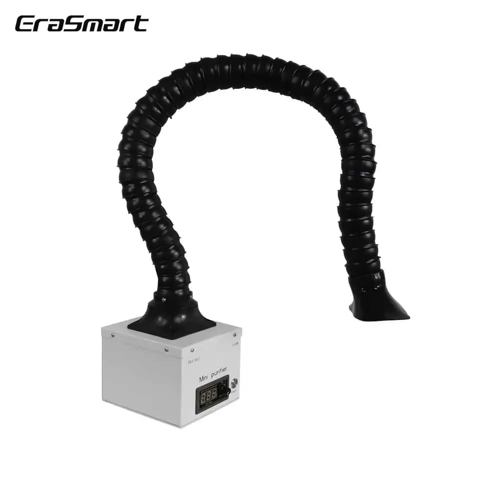 Erasmart 2024 Purificatore d'aria per stampante dtf media Nuovi arrivi purificatore d'aria per fumo