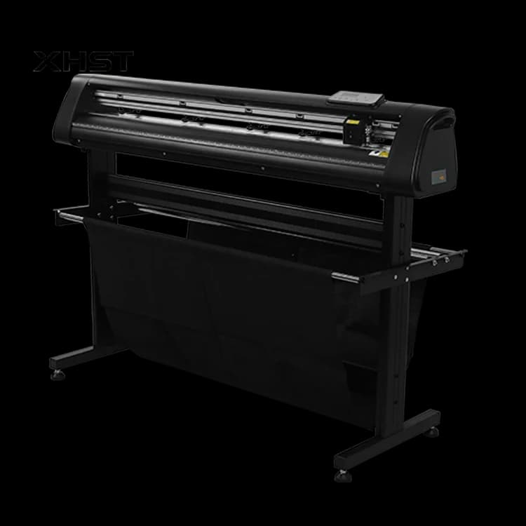 Plotter da taglio in vinile GH1660 da 65 pollici, veloce e ad alta precisione