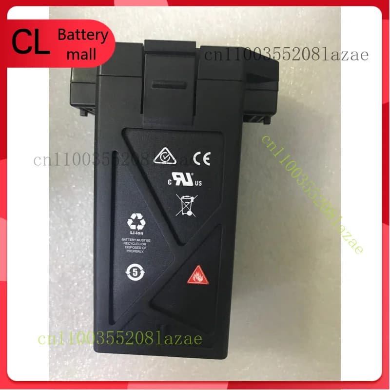 PEGIB10 - New Original 6400mAh Battery for PowerVision PowerEgg X Flight Drone