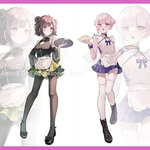 Progetto anime Sekai ‌ Asahina Mafuyu Akiyama Mizuki ‌ Figura in acrilico modello in piedi cartello da scrivania display decorazione giocattolo regalo
