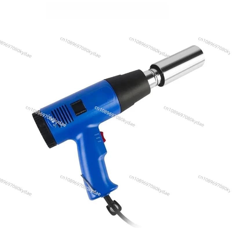 Heat Shrink Cap Machine Red Wine Bottle Sealing Sleeve Seal Heat Sealing Machine Shrinker Sealing Machine Wine Hot Air Guns