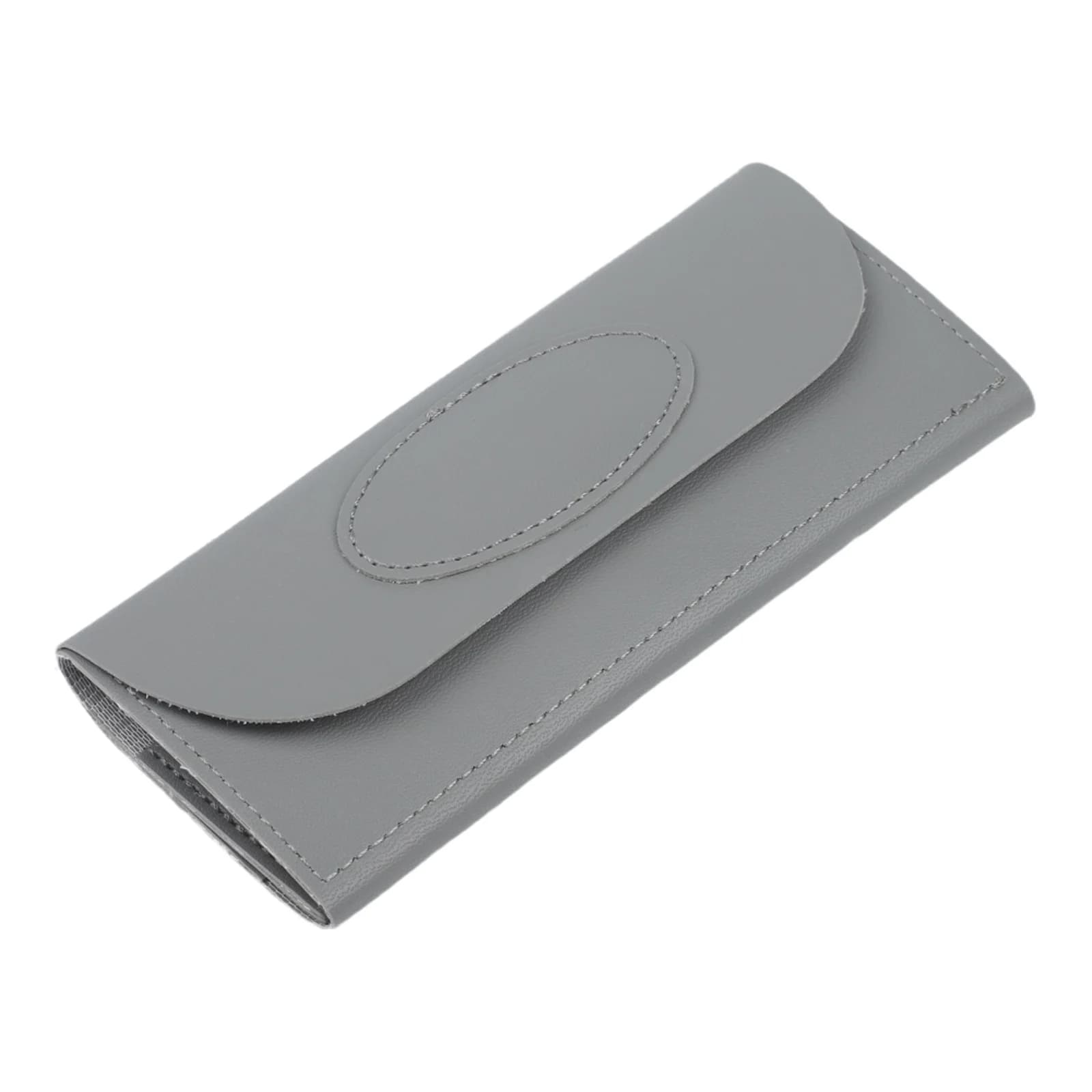 3-piece PU leather For dart case with For dart tip rack for secure storage of For darts shafts flights and tips during travel