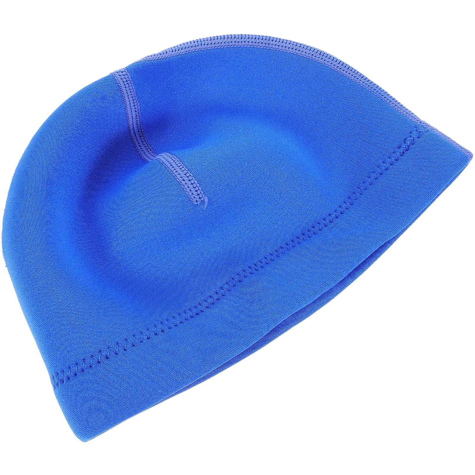 Men's Premium Dive Hood for Snorkeling and Surfing, Thermal with Chain Strap, Underwater Equipment