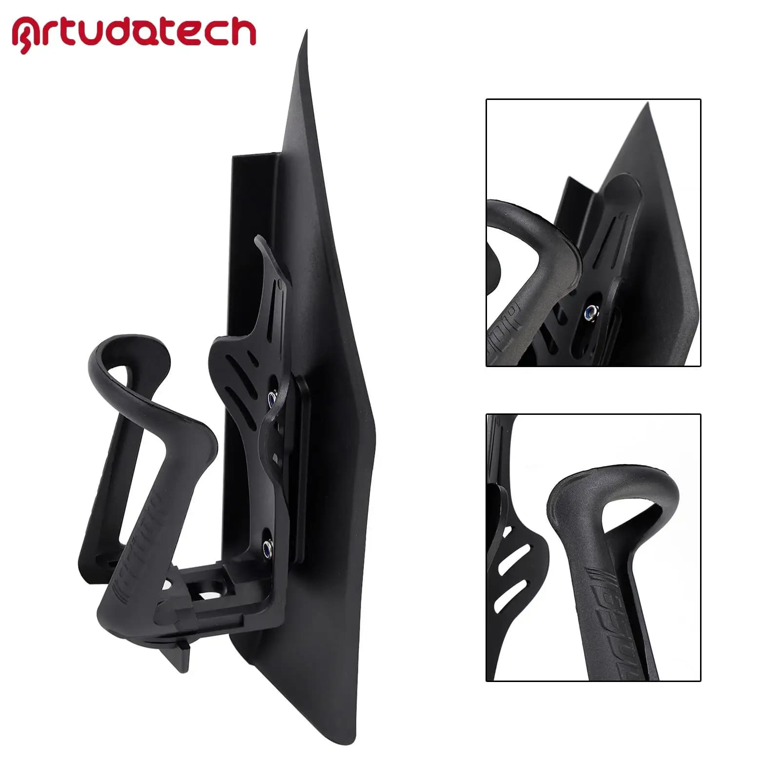 Portabicchieri Portabottiglie per bevande e acqua per Yamaha T-Max 560 2020 2021 2022 2023 2024
