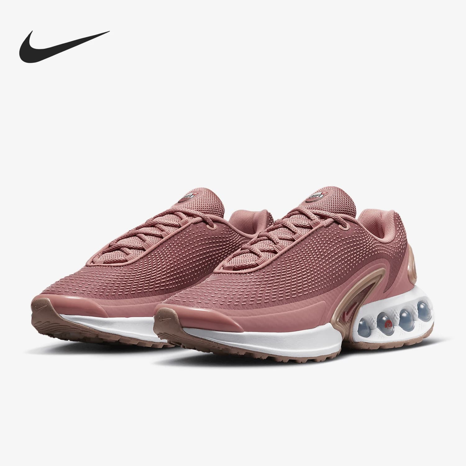 Nike ufficiale autentico 2024 nuove scarpe da corsa sportive ammortizzate e traspiranti da donna FJ3145-102