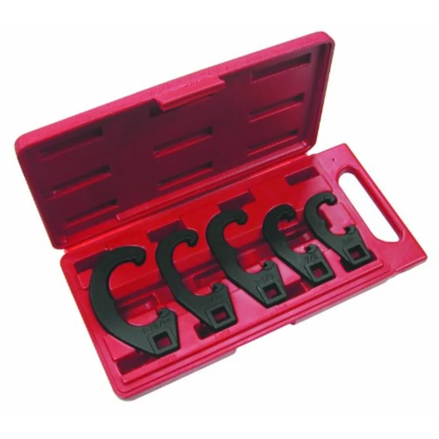 Set di Attrezzi per Tiranti 71909 - 5 Pezzi