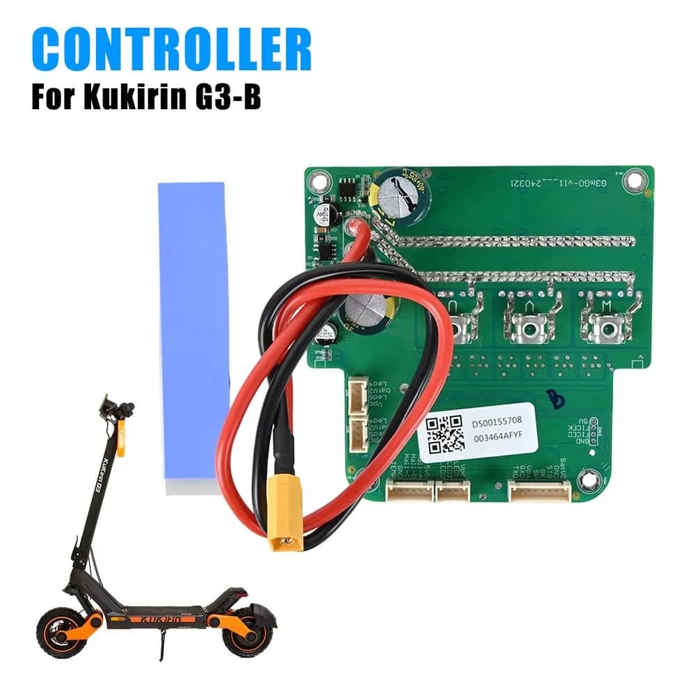 /Electric /Scooter For Kukirin For G3 /Controller Version A B Compatible Replacement Part 29cm Cable For Stable Riding Parts