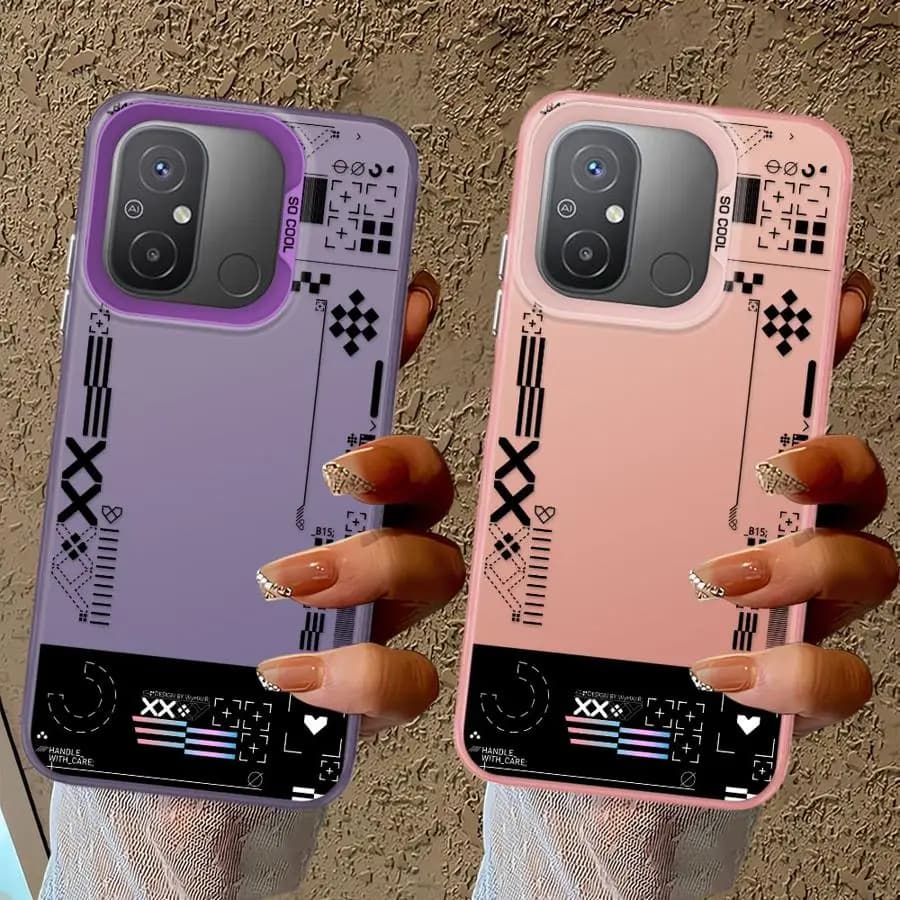Cover Posteriore per Telefono con Design Classico del Gioco Go per Xiaomi Mi 13T 11 Lite 12T Pro