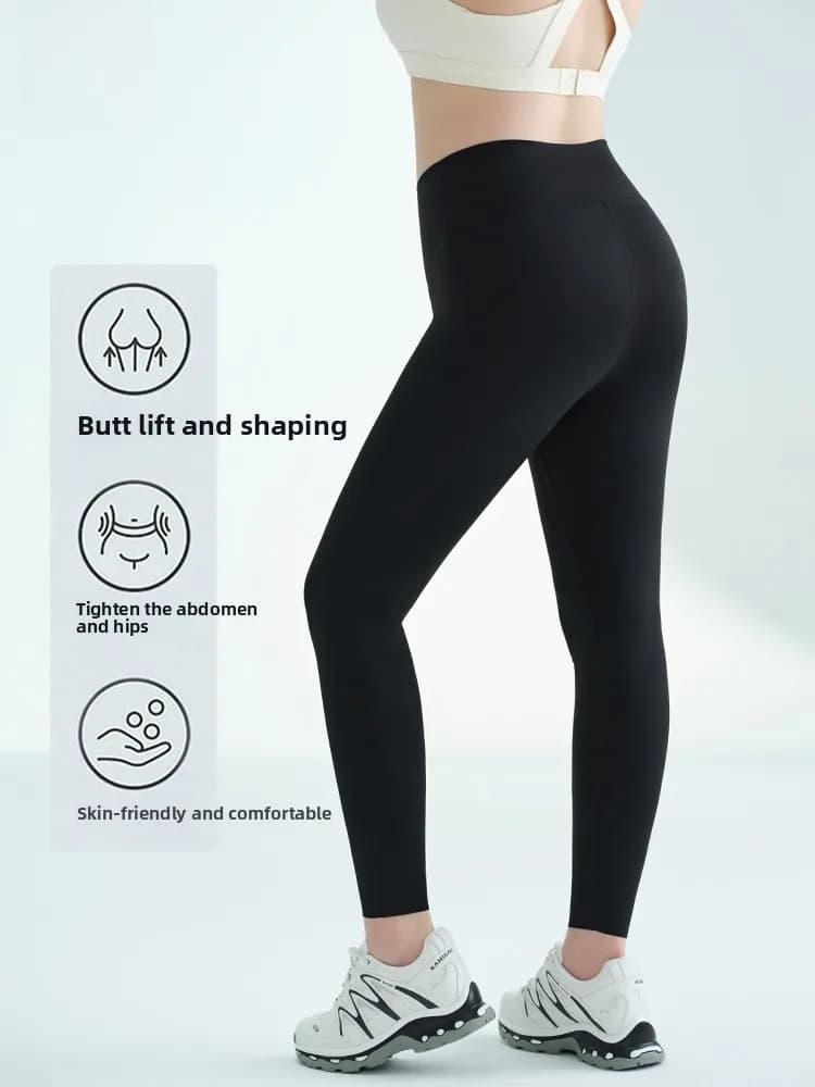 Fitn Bot plus Size high waist yoga pants, extra large, comfortable and fashionable slimming leggings for women