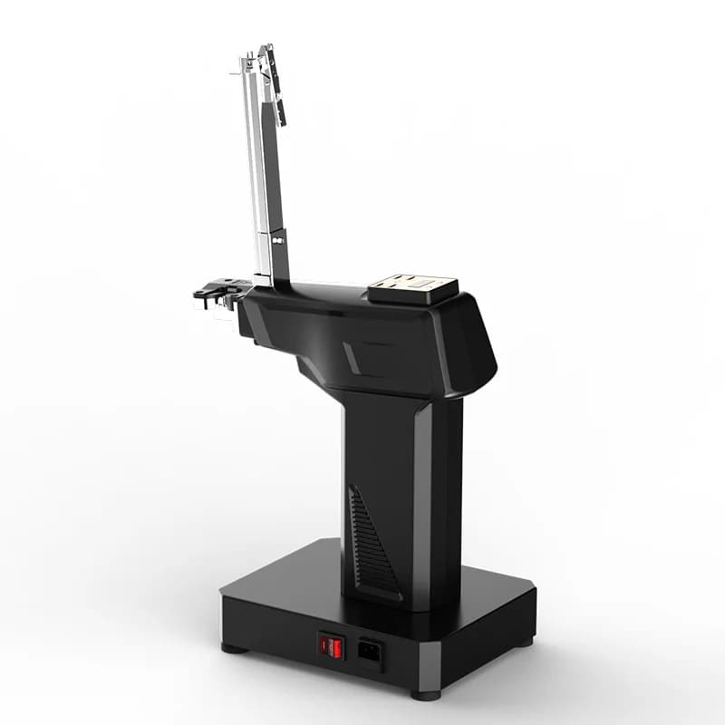 1 pezzo di fascetta per cavi Machine-380V/220V/110V compatibile 22kg resistente facile da usare
